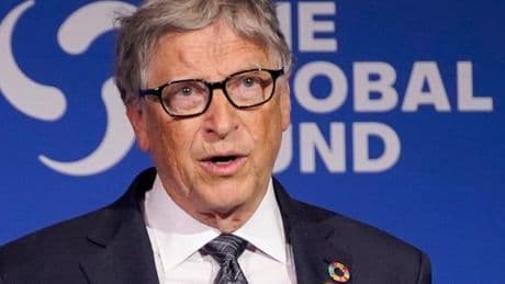 Bill Gates prévoit de donner l’essentiel de sa fortune à sa fondation d’ici 2045, soit « plus de 200 milliards de dollars »