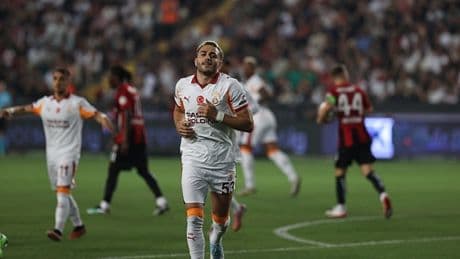 GALATASARAY HABERİ | NEOM'dan Barış Alper Yılmaz'a yeni teklif! Transferde flaş gelişme