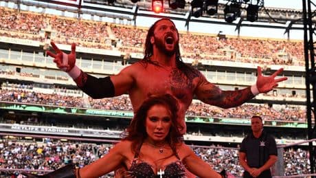 Riesen-Wirbel hinter den Kulissen - WWE-Star zwei Tage nach „SummerSlam“ gefeuert?!