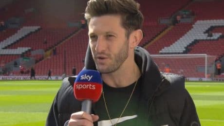 Adam Lallana's emotional statement speaks volumes after announcing retirement