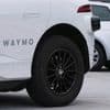 Waymo to dispatch robotaxis in Dallas next year
