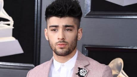 Zayn Malik alludes to racism he faced during One Direction years in debut rap song