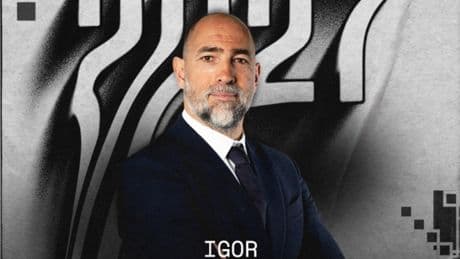 Tudor 2 yıl daha Juventus'ta
