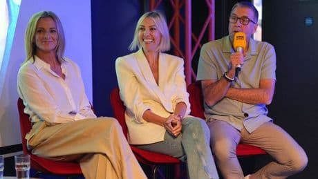New Match of the Day hosts set out plans for new era after Gary Lineker exit