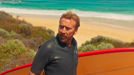 « The Surfer » : Nicolas Cage arrive au bout du rouleau