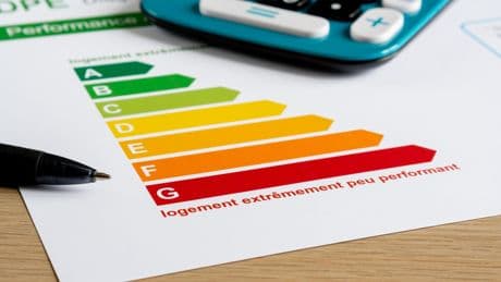 Peu à peu interdites à la location, chères à chauffer... Pourquoi les passoires thermiques sont à nouveau prisées dans les villes