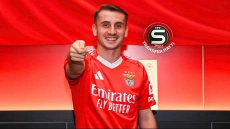 Fenerbahçe'den Kerem hamlesi! İki alternatifi var