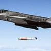 Britain will need America's permission to carry out tactical nuclear strikes with new fighter jets