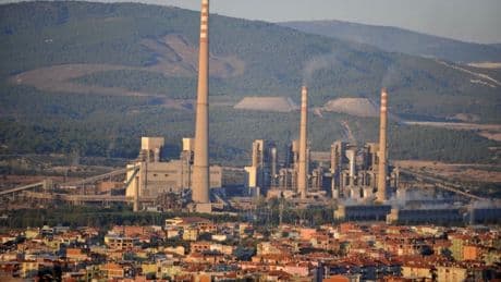 Özelleştirme fiyaskosu