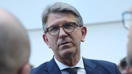 Die Kultureliten sollten diesen Mann fürchten