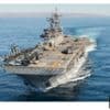 US Navy sailor convicted of spying for China
