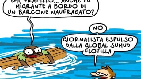 Deriva