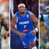 La Ligue 1 de retour, débuts rêvés pour Ekitike et Cherki, le rêve américain d'Atmane... Le récap sport du week-end