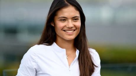 What time are Emma Raducanu and Carlos Alcaraz playing at Wimbledon today? Order of play for day one