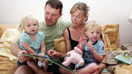 Madeleine McCann’s twin siblings carving out new life after ‘living in her shadow’