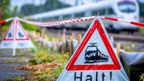 Baustart Berlin-Hamburg: Bund mit klarer Erwartung an die Bahn