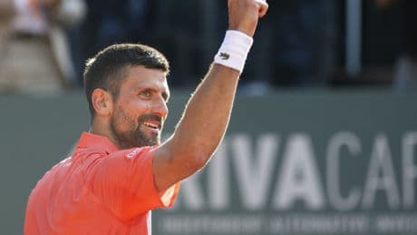 Eindelijk heeft Djokovic 100ste toernooizege binnen: winst in Genève op Hurkacz