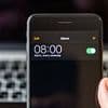 iPhone users are BAFFLED to discover a secret design element hidden in the alarm - as one brands it 'disturbing'