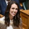 Neuseeland: Jacinda Ardern spritzte sich im Wahlkampf Hormone