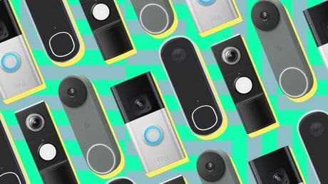 The best doorbell cameras