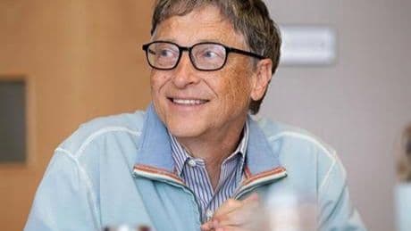 Bill Gates açıkladı! 'Yapay zekanın yerini almayacağı üç meslek var'