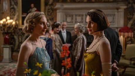 Notre critique de Downton Abbey III, le grand final : l’épilogue doux amer que méritent les fans
