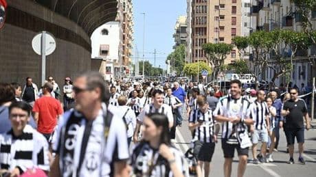 CD Castellón | Comienza la entrega de abonos: estos son los plazos