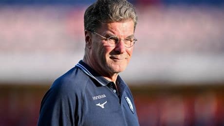 Dieter Hecking: Der Unabsteigbare steigt mit ab