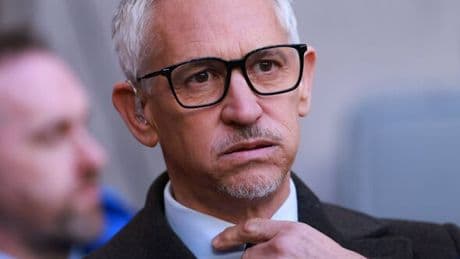 Gary Lineker's parting shot at BBC boss as ex-England star set for final MOTD show