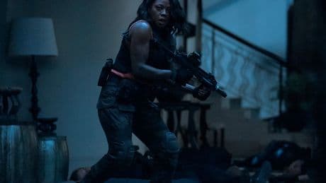Hollywood Grapples With an Unfamiliar America