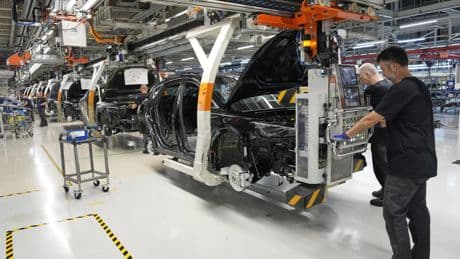 Repsol, Seat y Rovi, las empresas más beneficiadas del acuerdo con Mercosur