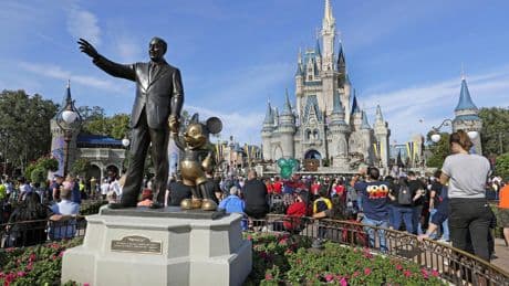 When did Disney villains stop being so villainous? New show suggests they may just be misunderstood