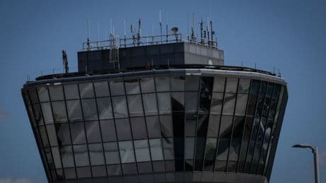 Controladores aéreos de EEUU denuncian los fallos del sistema: "Es sólo cuestión de tiempo que muera mucha gente"