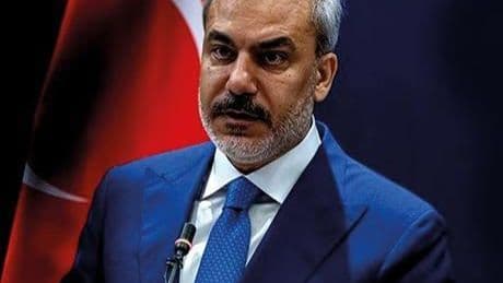 Dışişleri Bakanı Hakan Fidan'dan diplomasi trafiği! Iraklı ve Ürdünlü mevkidaşlarıyla görüştü