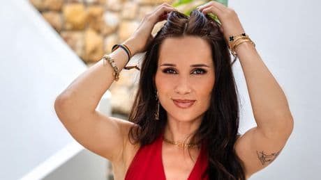 Influencerin im Steckbrief - So tickt „Princess Charming“ Vanessa Borck