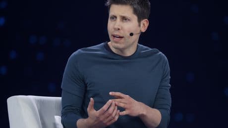 Meta exec calls OpenAI’s Sam Altman ‘dishonest’ over claims of ‘$100M signing bonuses’ to poach AI talent