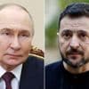 Krieg in der Ukraine: Putin und Selenskyj: Was spricht gegen ein rasches Treffen?