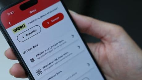 La solution de paiement Wero va franchir l’étape-clé du commerce en ligne