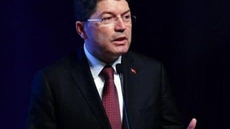 SON DAKİKA HABERİ: Bakan Tunç, DEM Parti heyetini kabul edecek