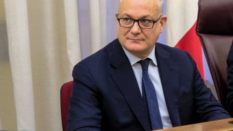 La priorità di Gualtieri? Cambiare i nomi delle fermate della metro C in stile "woke"