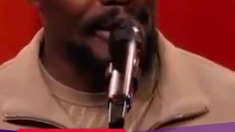 Aboubakar Cissé, la Palestine, le Congo… l’hommage de Kery James à la cérémonie des Flammes