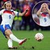 England survive controversial penalty rule change that threatened Euro 2025 dream after Beth Mead was ordered to re-take spot-kick