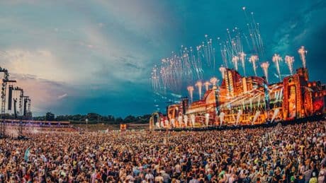 Besonderer Musiksommer: Diese Festivals feiern rundes Jubiläum