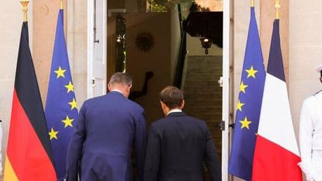 Leben mit Aktien: Von der Euphorie zur Ernüchterung: Verliert Europa sein Momentum?