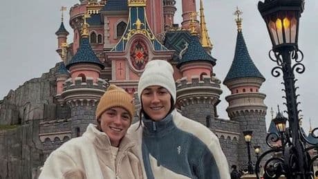 Lucy Bronze's 'romance' with Spain star Ona Batlle after sizzling summer holiday