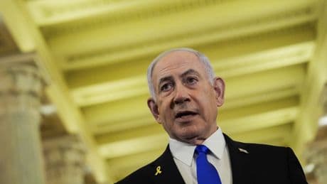Netanyahu'dan Gazze açıklaması: Ateşkes üzerinde çalışıyoruz