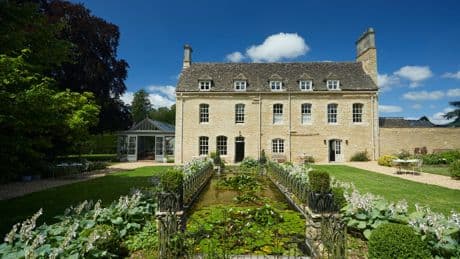 The best boutique hotels in the Cotswolds from dog-friendly stays to Michelin-star menus