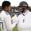 England-India Test series best since 2005 Ashes - Agnew