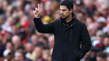 Mikel Arteta's plan for Arsenal star labelled 'sometimes good, sometimes bad' by player himself