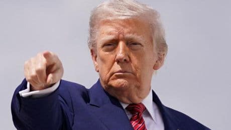 Trump greift Harvard an – „Länder zahlen nichts für die Bildung ihrer Studenten“